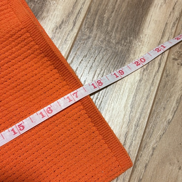 Babaton mesh tank top - Picture 6 of 6